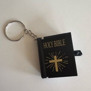 Miniature Bible